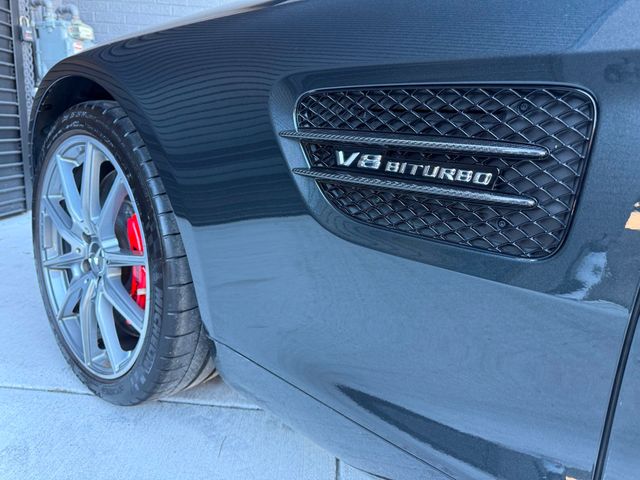 2016 Mercedes-Benz AMG GT Mercedes-AMG GT S 2dr Coupe - 22919771 - 29