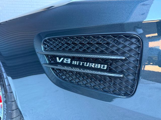 2016 Mercedes-Benz AMG GT Mercedes-AMG GT S 2dr Coupe - 22919771 - 30