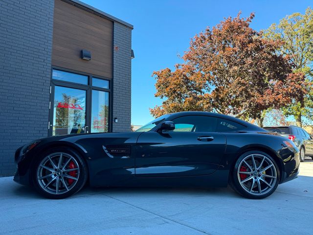 2016 Mercedes-Benz AMG GT Mercedes-AMG GT S 2dr Coupe - 22919771 - 33