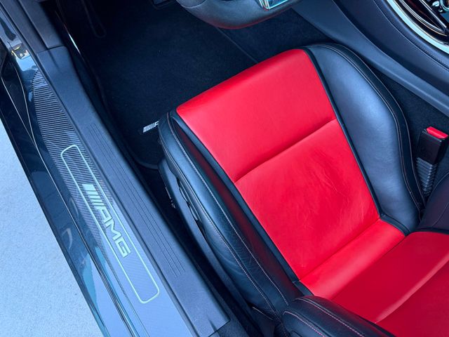 2016 Mercedes-Benz AMG GT Mercedes-AMG GT S 2dr Coupe - 22919771 - 36