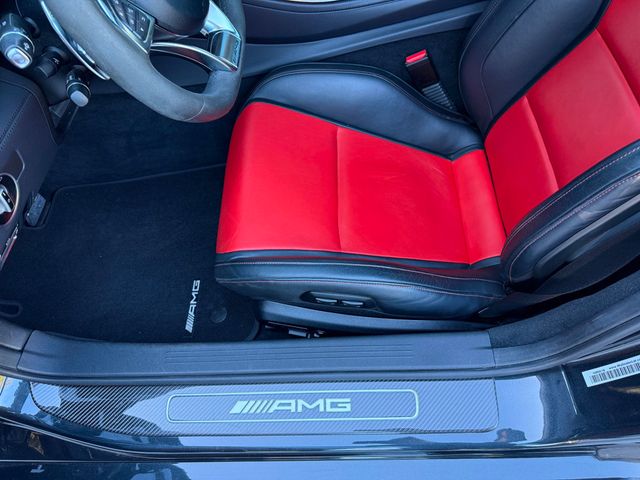 2016 Mercedes-Benz AMG GT Mercedes-AMG GT S 2dr Coupe - 22919771 - 37