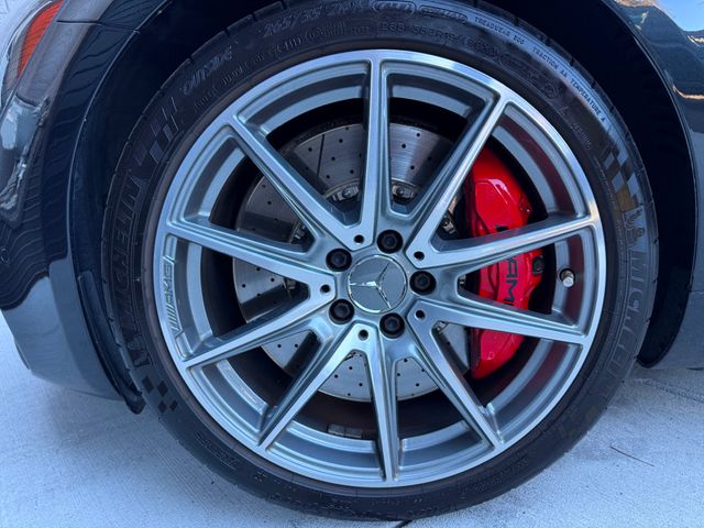 2016 Mercedes-Benz AMG GT Mercedes-AMG GT S 2dr Coupe - 22919771 - 38