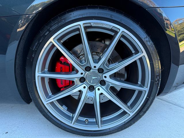 2016 Mercedes-Benz AMG GT Mercedes-AMG GT S 2dr Coupe - 22919771 - 39