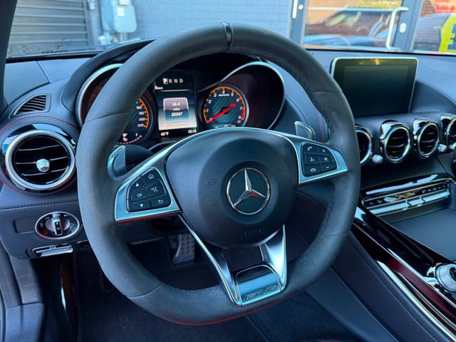2016 Mercedes-Benz AMG GT Mercedes-AMG GT S 2dr Coupe - 22919771 - 41
