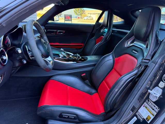 2016 Mercedes-Benz AMG GT Mercedes-AMG GT S 2dr Coupe - 22919771 - 42