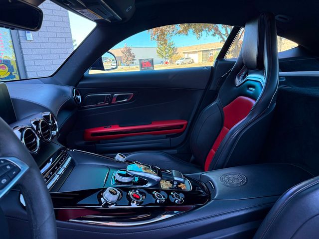 2016 Mercedes-Benz AMG GT Mercedes-AMG GT S 2dr Coupe - 22919771 - 43