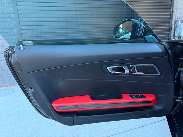 2016 Mercedes-Benz AMG GT Mercedes-AMG GT S 2dr Coupe - 22919771 - 45