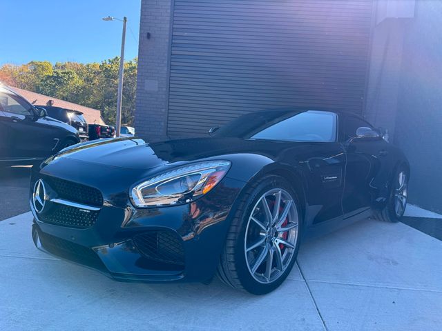 2016 Mercedes-Benz AMG GT Mercedes-AMG GT S 2dr Coupe - 22919771 - 4