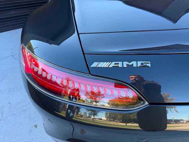 2016 Mercedes-Benz AMG GT Mercedes-AMG GT S 2dr Coupe - 22919771 - 49