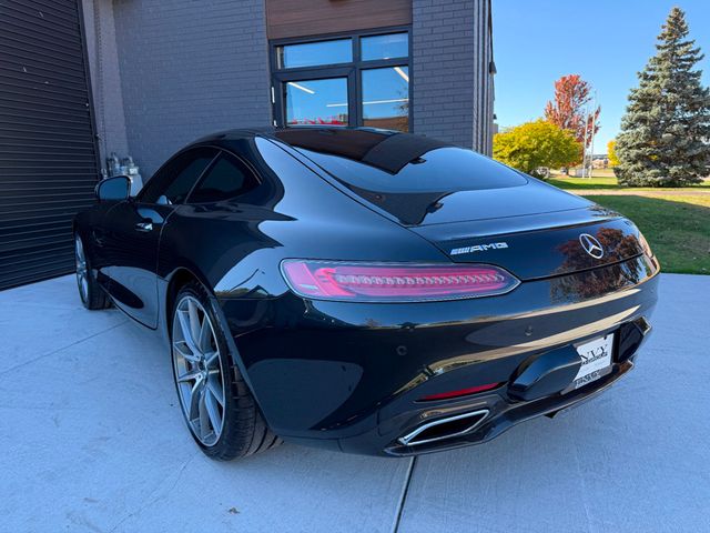 2016 Mercedes-Benz AMG GT Mercedes-AMG GT S 2dr Coupe - 22919771 - 51