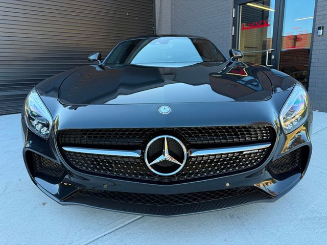 2016 Mercedes-Benz AMG GT Mercedes-AMG GT S 2dr Coupe - 22919771 - 5