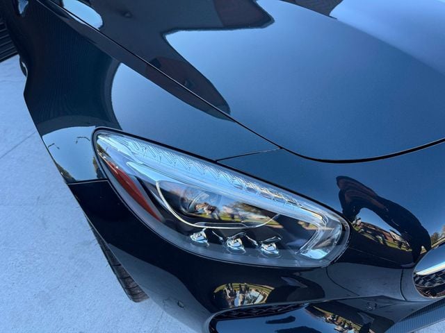2016 Mercedes-Benz AMG GT Mercedes-AMG GT S 2dr Coupe - 22919771 - 6
