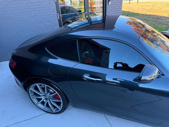 2016 Mercedes-Benz AMG GT Mercedes-AMG GT S 2dr Coupe - 22919771 - 8