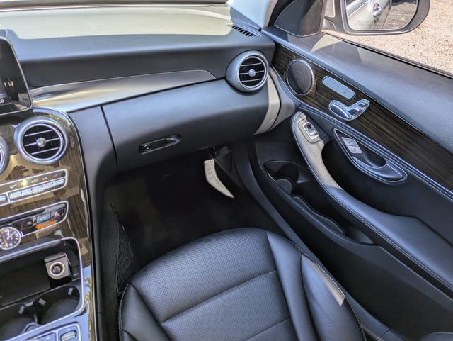 2016 Mercedes-Benz C-Class 4dr Sedan C 300 4MATIC - 22906307 - 15