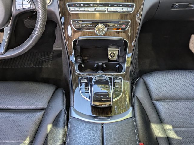 2016 Mercedes-Benz C-Class 4dr Sedan C 300 4MATIC - 22906307 - 17