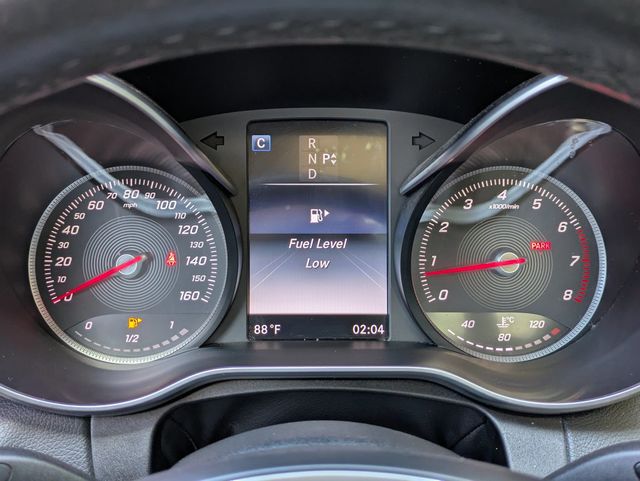 2016 Mercedes-Benz C-Class 4dr Sedan C 300 4MATIC - 22906307 - 26