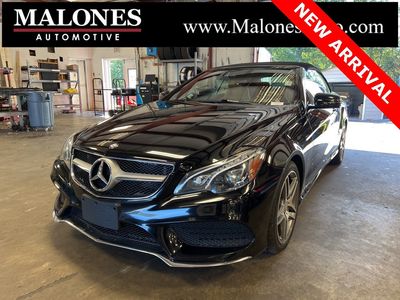 2016 Mercedes-Benz E-Class - WDDKK6FF0GF324340