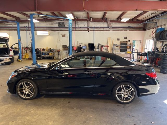 2016 Mercedes-Benz E-Class 2dr Cabriolet E 400 RWD - 22934736 - 1