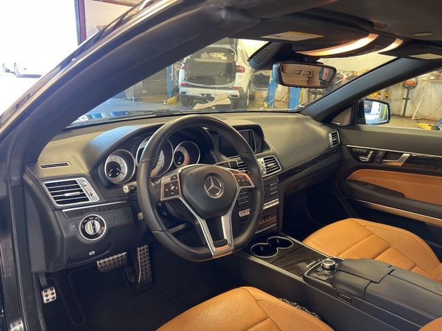2016 Mercedes-Benz E-Class 2dr Cabriolet E 400 RWD - 22934736 - 3