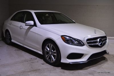 2016 Mercedes-Benz E-Class - WDDHF0EB3GB214478