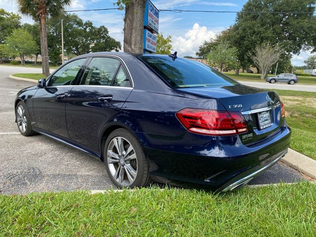 2016 Mercedes-Benz E-Class 4dr Sedan E 350 Sport RWD - 22065595 - 3