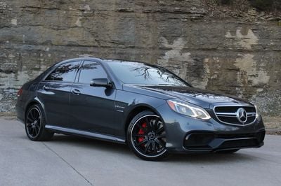 2016 Mercedes-Benz E-Class - WDDHF7GB6GB202346
