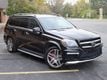 2016 Mercedes-Benz GL 4MATIC 4dr AMG GL 63 - 22933837 - 9