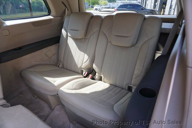 2016 Mercedes-Benz GL 4MATIC 4dr GL 450 NAVI 360 CAMERAS LOW MILES 3RD ROW  - 22910132 - 13