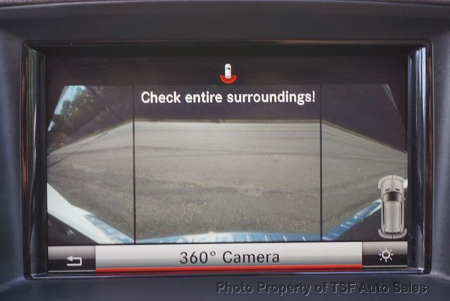 2016 Mercedes-Benz GL 4MATIC 4dr GL 450 NAVI 360 CAMERAS LOW MILES 3RD ROW  - 22910132 - 20