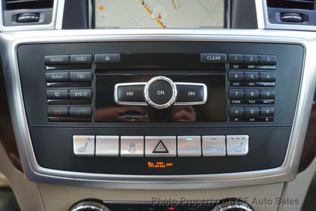 2016 Mercedes-Benz GL 4MATIC 4dr GL 450 NAVI 360 CAMERAS LOW MILES 3RD ROW  - 22910132 - 24