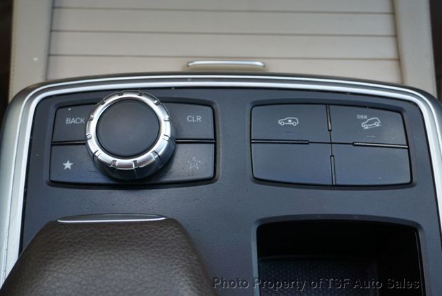 2016 Mercedes-Benz GL 4MATIC 4dr GL 450 NAVI 360 CAMERAS LOW MILES 3RD ROW  - 22910132 - 27