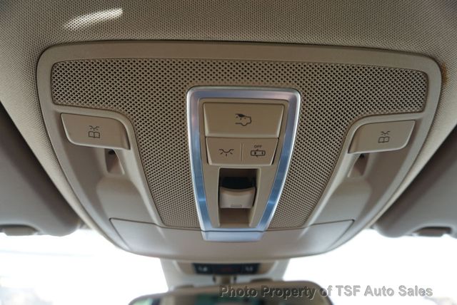 2016 Mercedes-Benz GL 4MATIC 4dr GL 450 NAVI 360 CAMERAS LOW MILES 3RD ROW  - 22910132 - 40