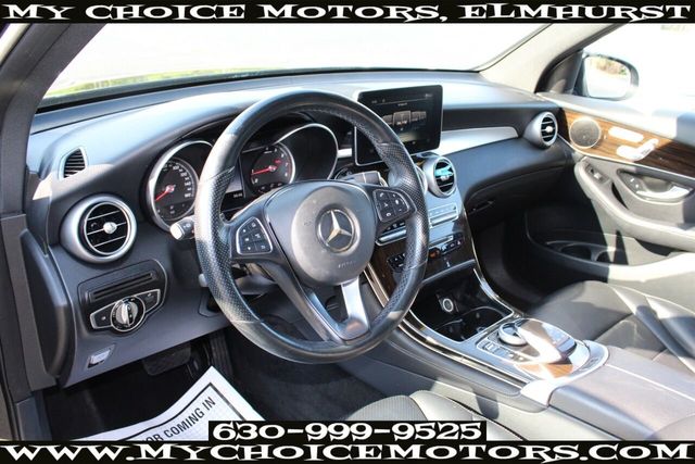 2016 Mercedes-Benz GLC 4MATIC 4dr GLC 300 - 22079415 - 22