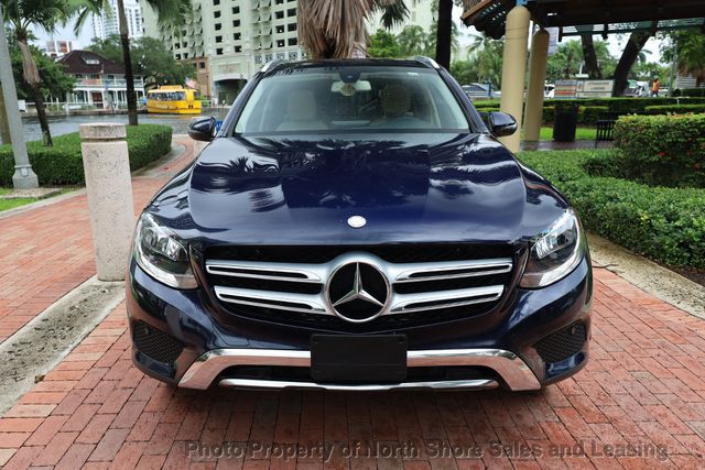 2016 Mercedes-Benz GLC 4MATIC 4dr GLC 300 - 22136474 - 20