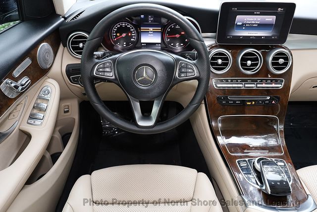 2016 Mercedes-Benz GLC 4MATIC 4dr GLC 300 - 22136474 - 7