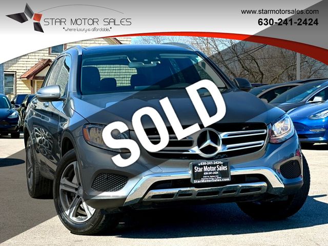 2016 Mercedes-Benz GLC 4MATIC 4dr GLC 300 - 22364496 - 0