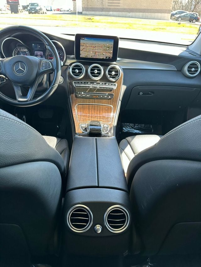 2016 Mercedes-Benz GLC 4MATIC 4dr GLC 300 - 22364496 - 41
