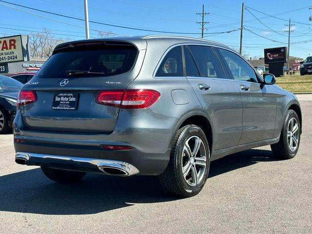 2016 Mercedes-Benz GLC 4MATIC 4dr GLC 300 - 22364496 - 8