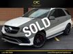 2016 Mercedes-Benz GLE 4MATIC 4dr AMG GLE 63 S-Model - 22854615 - 0