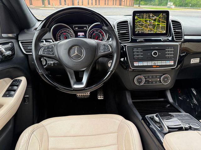 2016 Mercedes-Benz GLE 4MATIC 4dr AMG GLE 63 S-Model - 22854615 - 11