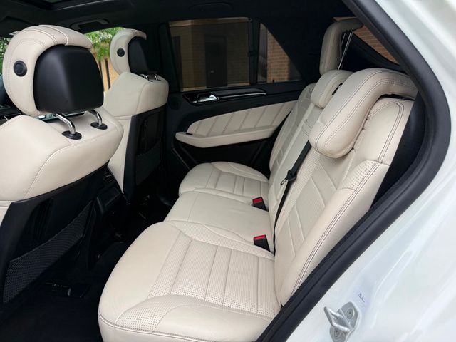 2016 Mercedes-Benz GLE 4MATIC 4dr AMG GLE 63 S-Model - 22854615 - 15