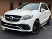 2016 Mercedes-Benz GLE 4MATIC 4dr AMG GLE 63 S-Model - 22854615 - 22