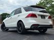 2016 Mercedes-Benz GLE 4MATIC 4dr AMG GLE 63 S-Model - 22854615 - 25
