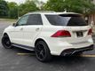 2016 Mercedes-Benz GLE 4MATIC 4dr AMG GLE 63 S-Model - 22854615 - 26