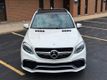 2016 Mercedes-Benz GLE 4MATIC 4dr AMG GLE 63 S-Model - 22854615 - 27
