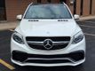2016 Mercedes-Benz GLE 4MATIC 4dr AMG GLE 63 S-Model - 22854615 - 29
