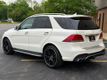 2016 Mercedes-Benz GLE 4MATIC 4dr AMG GLE 63 S-Model - 22854615 - 32