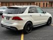 2016 Mercedes-Benz GLE 4MATIC 4dr AMG GLE 63 S-Model - 22854615 - 33