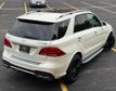2016 Mercedes-Benz GLE 4MATIC 4dr AMG GLE 63 S-Model - 22854615 - 3