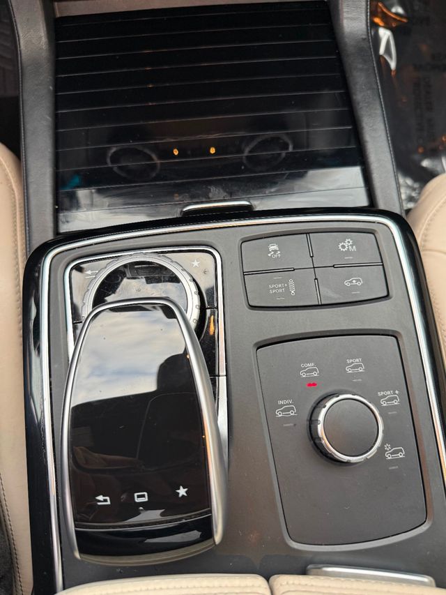2016 Mercedes-Benz GLE 4MATIC 4dr AMG GLE 63 S-Model - 22854615 - 39